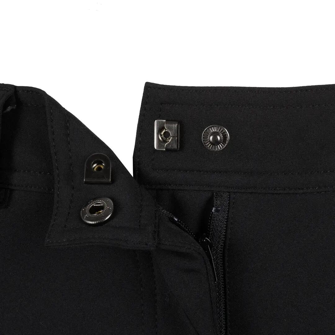 Spodnie damskie softshell Mona 5/7