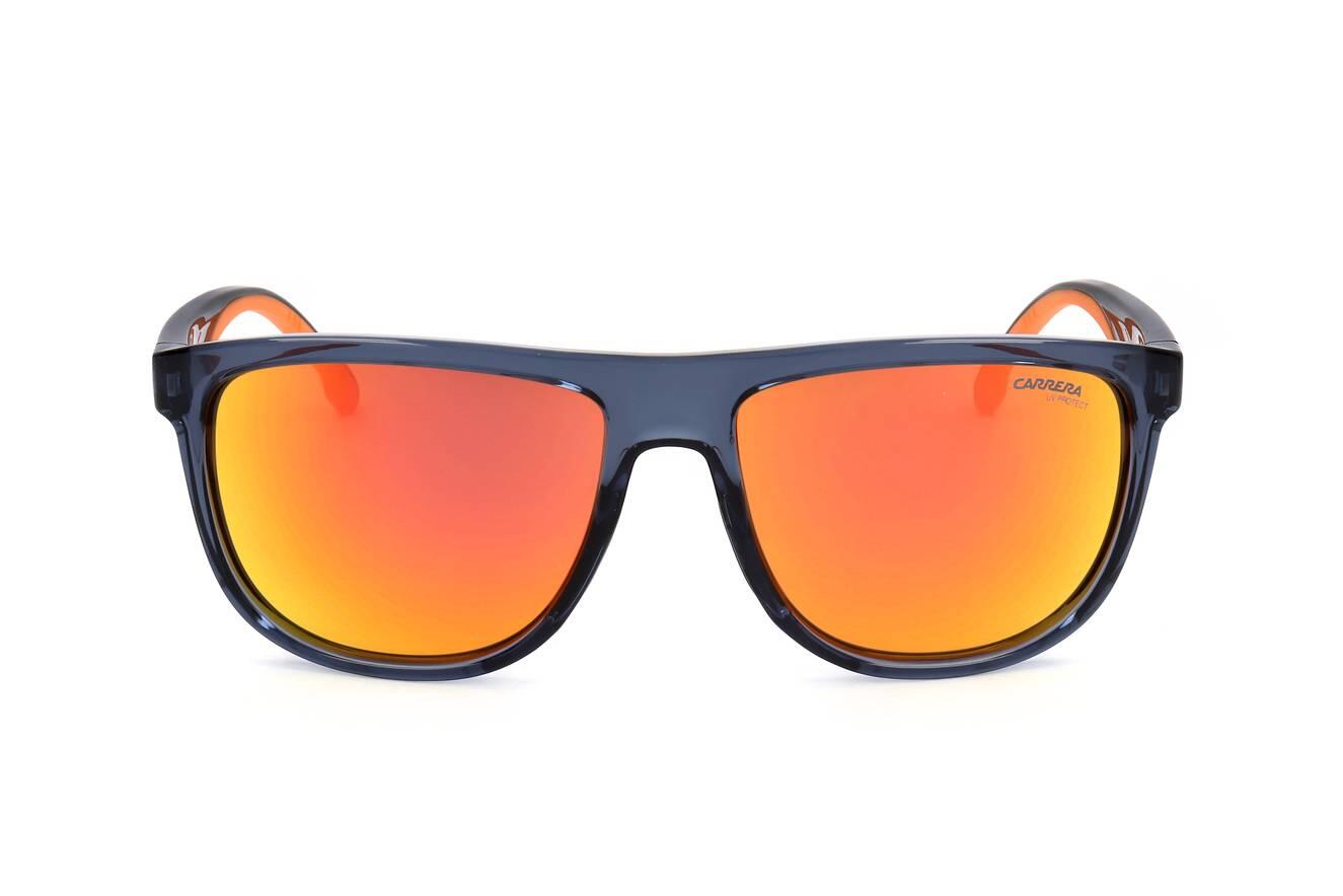 Herrensonnenbrille Carrera CARRERA-8059-S-RTC 2/3