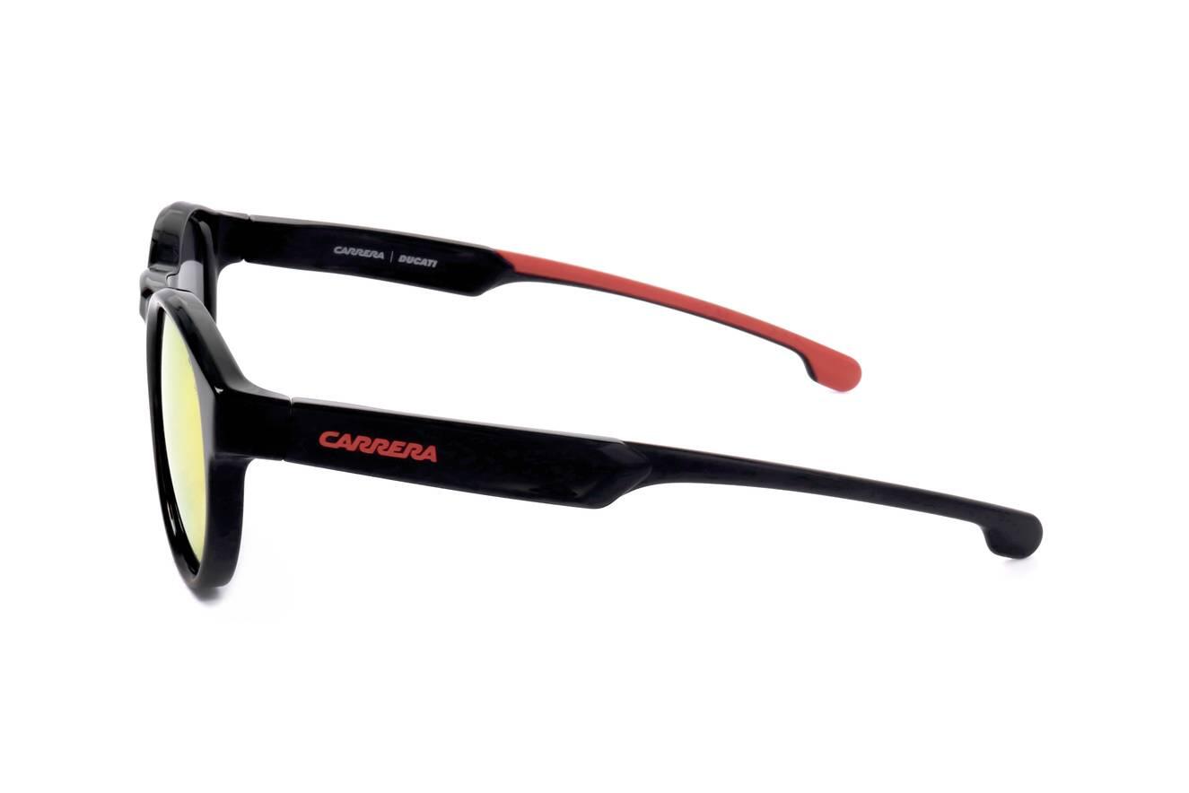 Herrensonnenbrille Carrera CARDUC-012-S-OITF1UZ 3/3