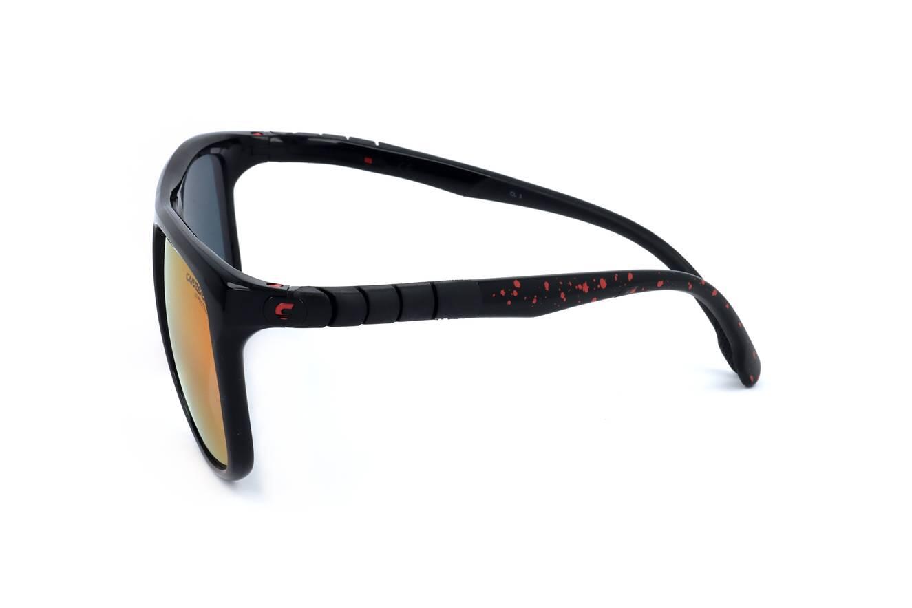 Herrensonnenbrille Carrera Carrera Hyperfit S Oit Schwarz 3/3