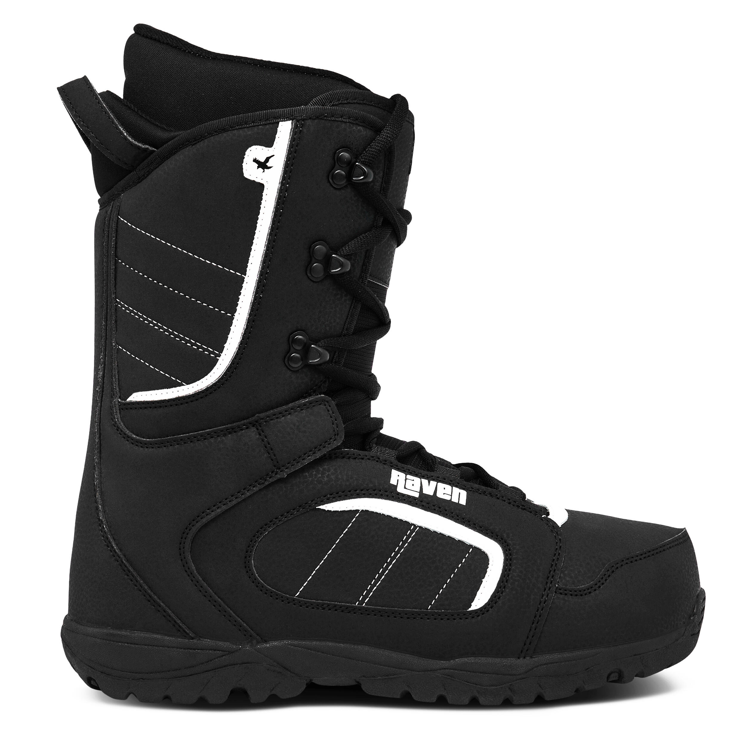 Snowboardové boty Raven Target 3/5