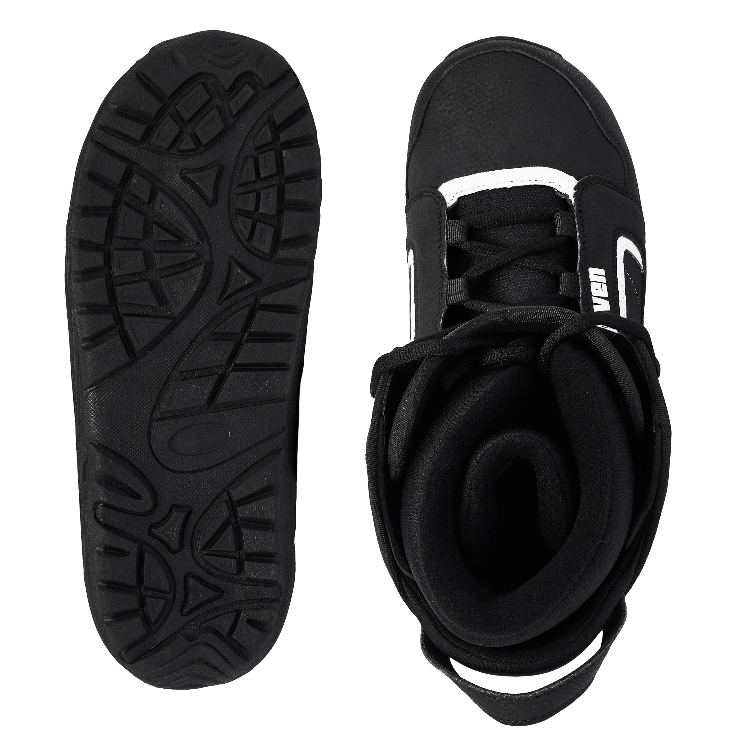 Snowboardové boty Raven Target 5/5