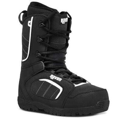 Buty snowboardowe unisex Raven Target