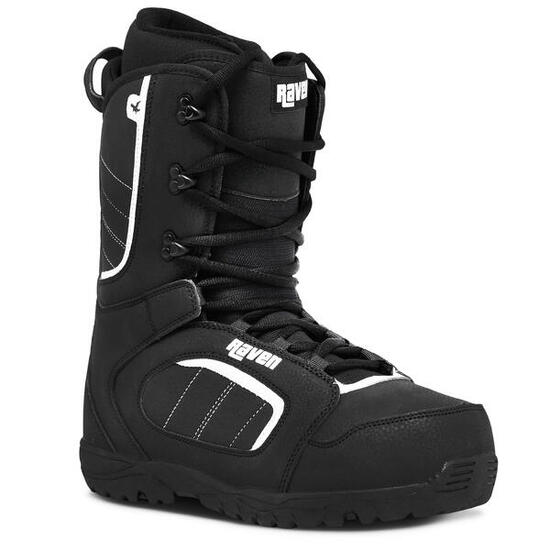 Buty snowboardowe unisex Raven Target
