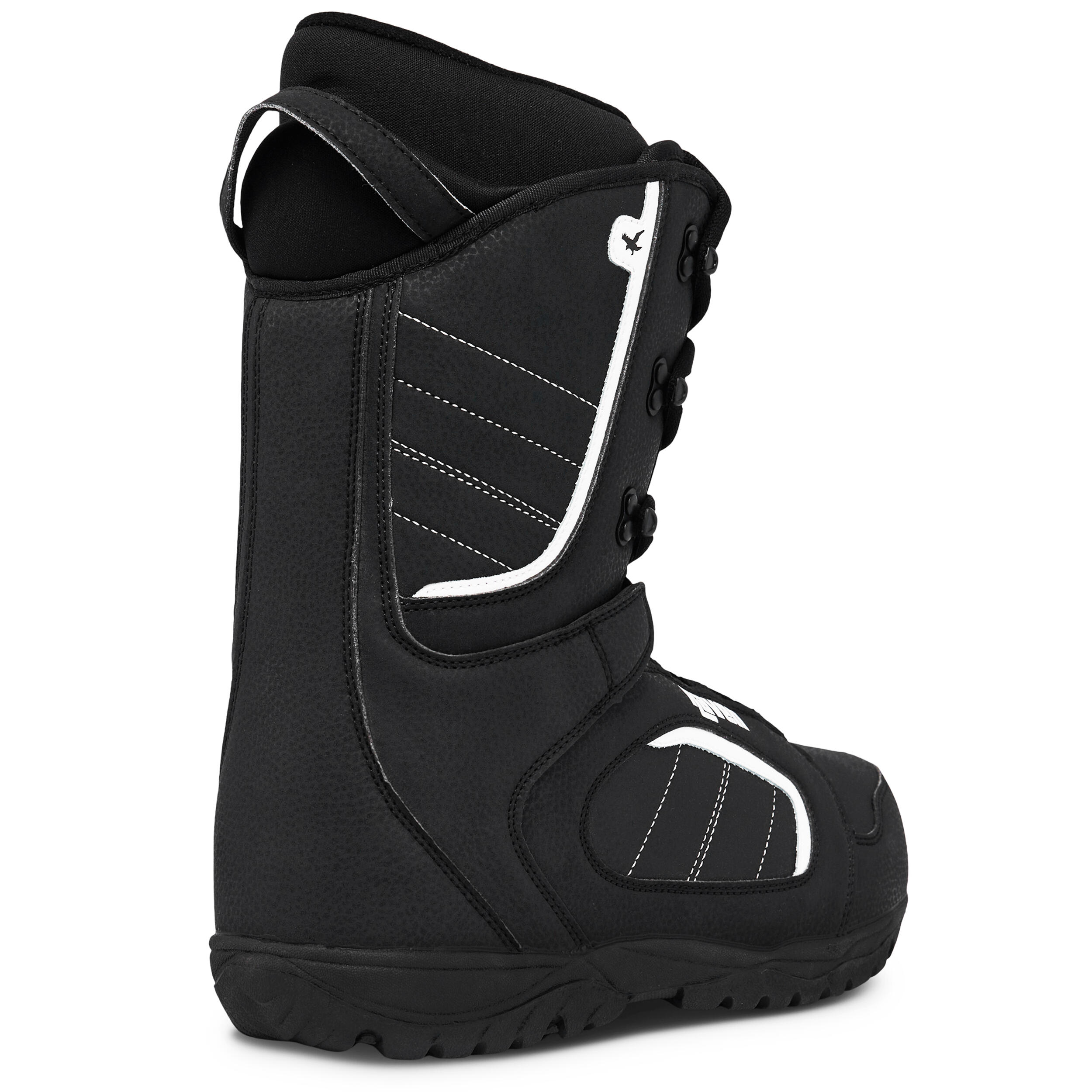 Snowboardové boty Raven Target 4/5