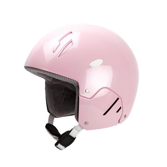 ski-helm MAJOR CARBONE INFINITE PETALE DE ROSE