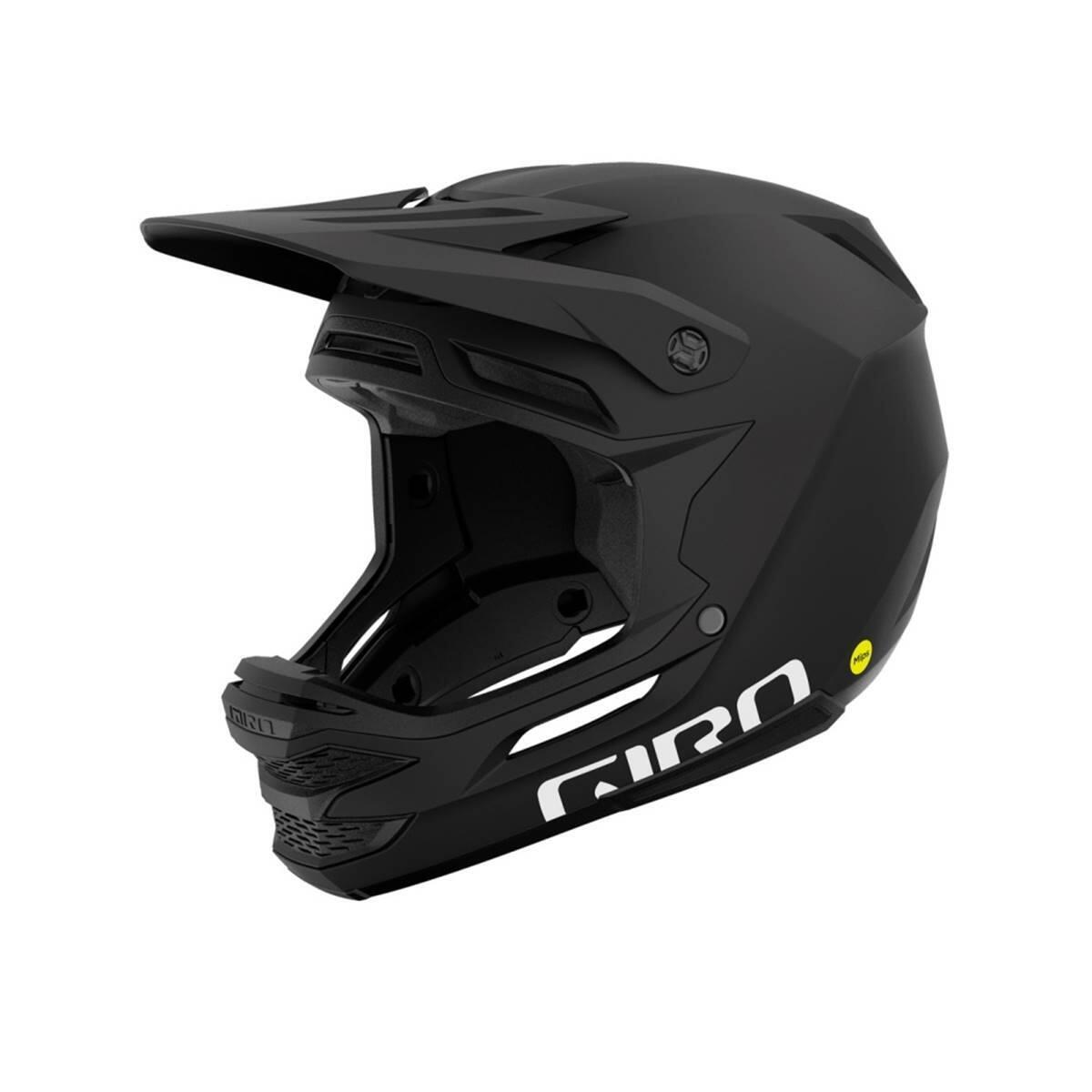GIRO Integrální helma Insurgent Spherical