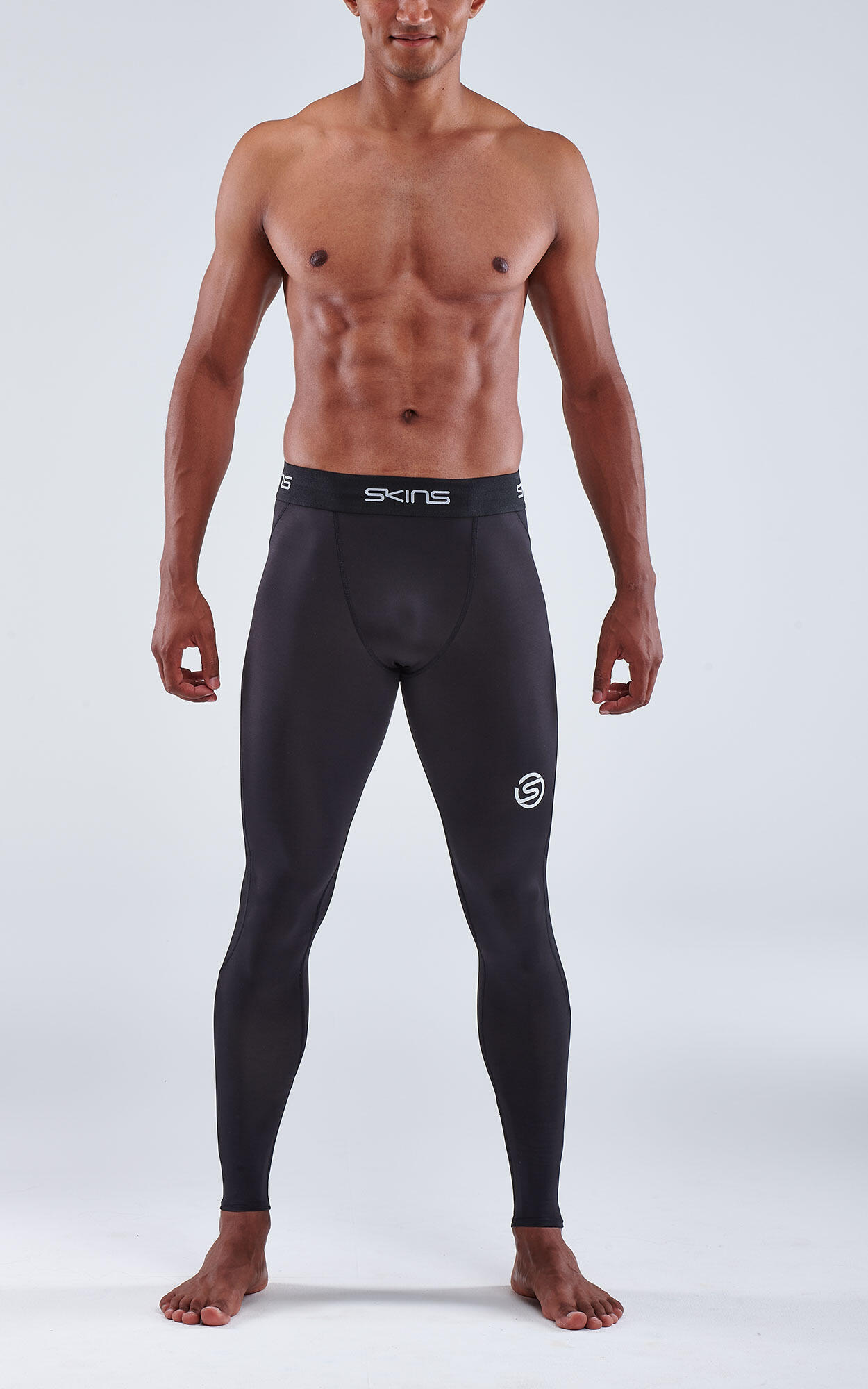 Series 1 Mens Long Tights 3/7