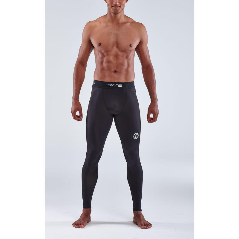 LEGGING DE COMPRESSION SKINS NOIR