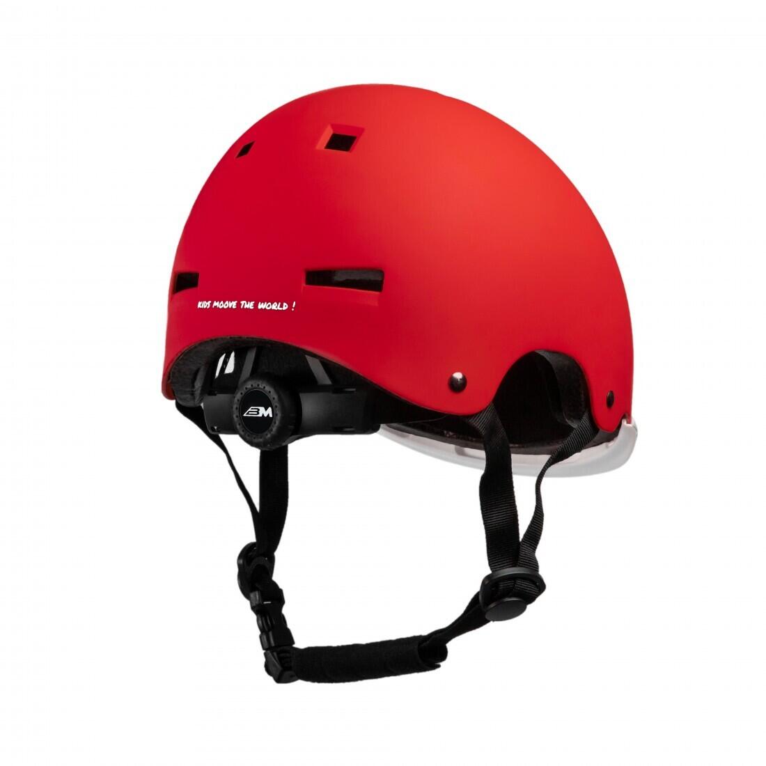Casco per bambini Bemoov H1 2/2