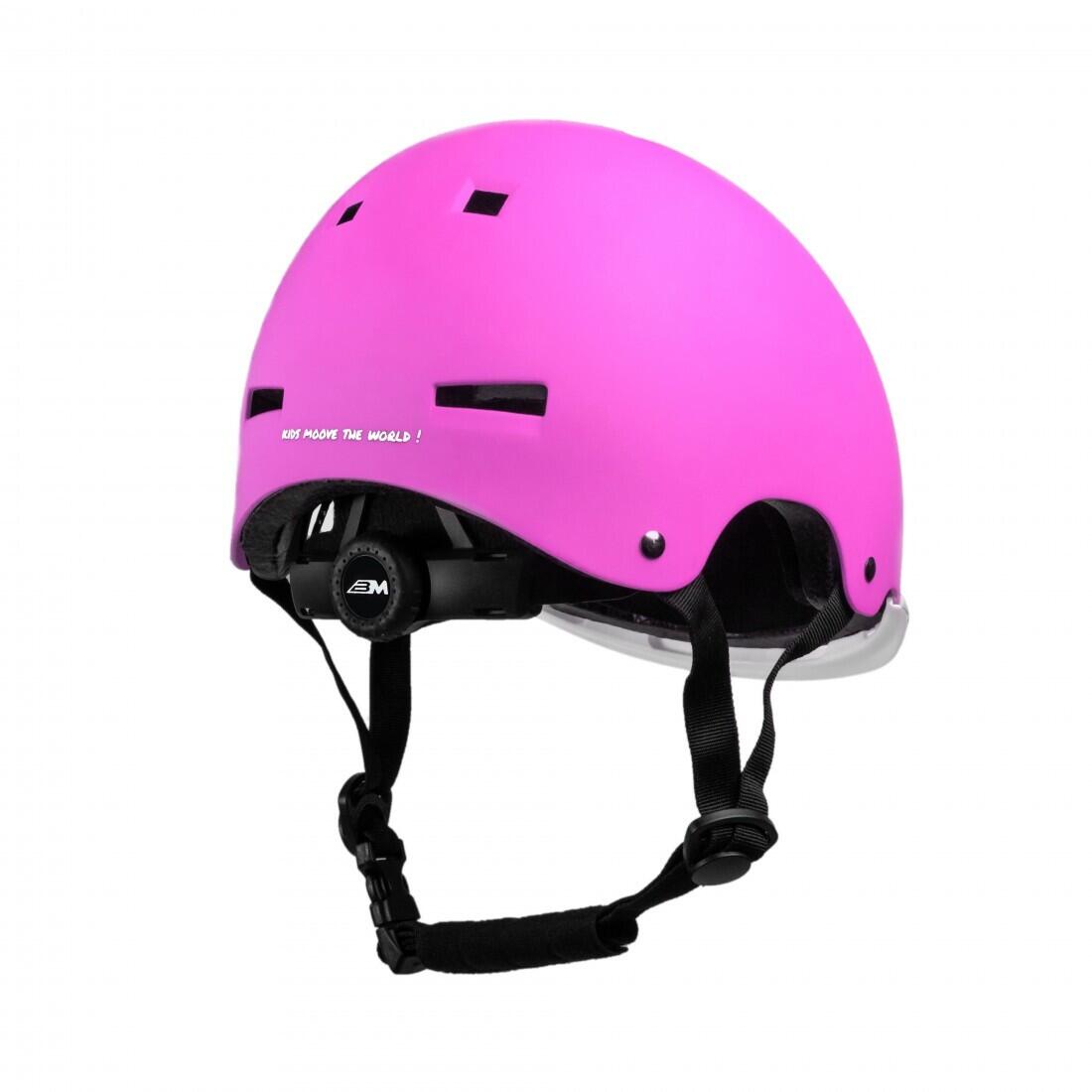 Kask dla dzieci Bemoov H1 2/2