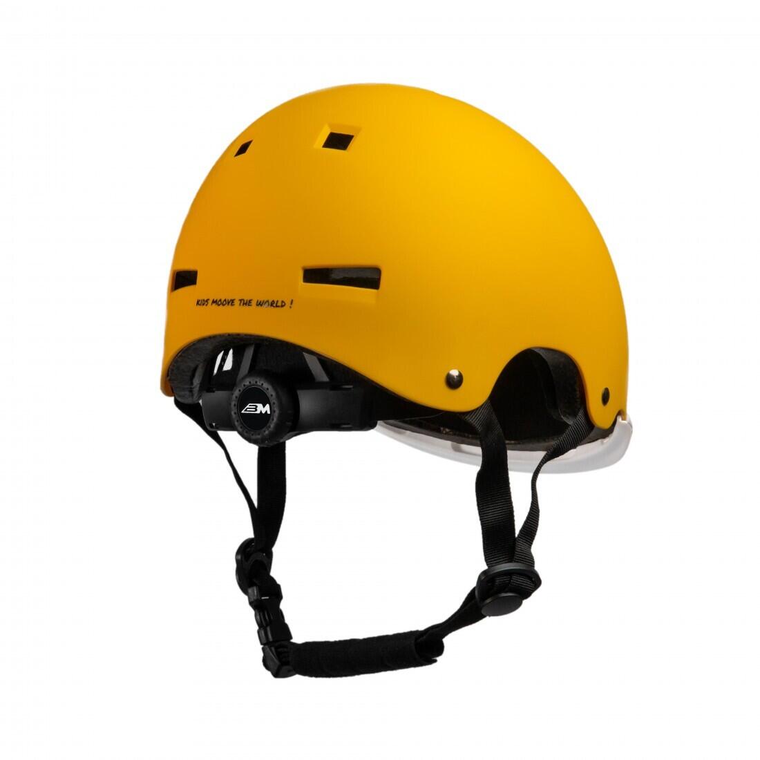 Casco per bambini Bemoov H1 2/2