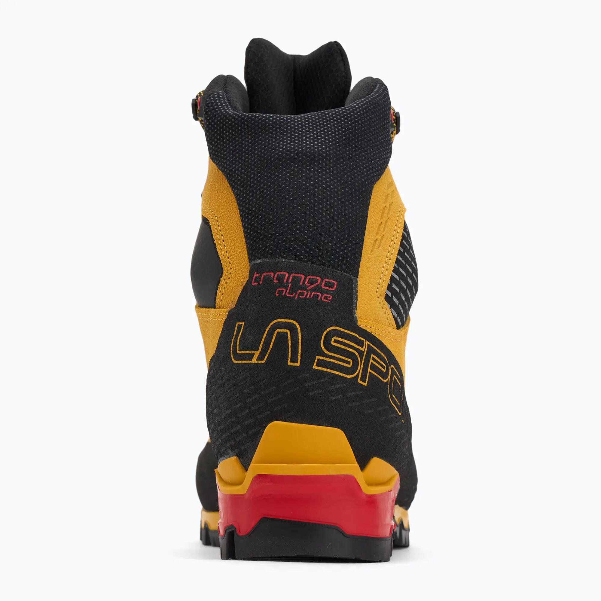 Bocanci de alpinism pentru bărbați La Sportiva Trango Alpine Gtx 5/7