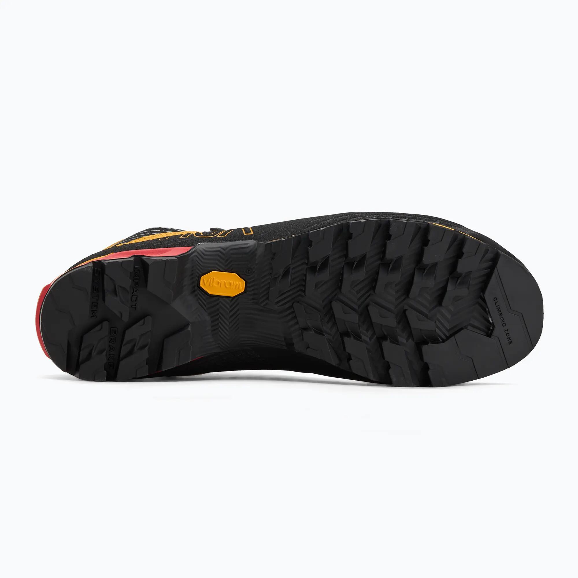 Bocanci de alpinism pentru bărbați La Sportiva Trango Alpine Gtx 4/7