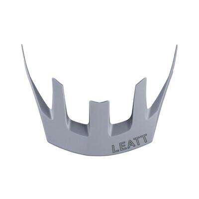 Leatt Visor MTB AllMtn 1.0 V23 Titanium
