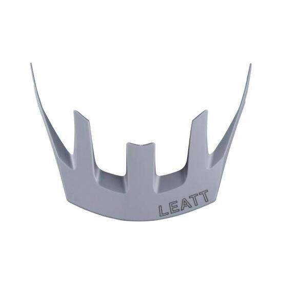 Leatt Visor MTB AllMtn 1.0 V23 Titanium