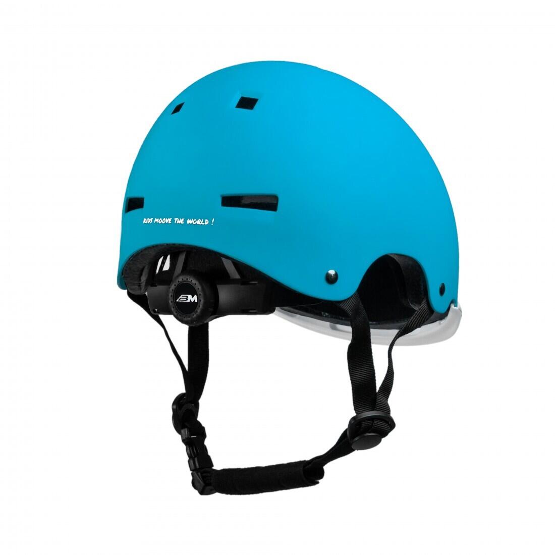 Casco per bambini Bemoov H1 2/2