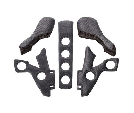 Leatt Innenfutter-Set MTB Enduro 3.0 2023-