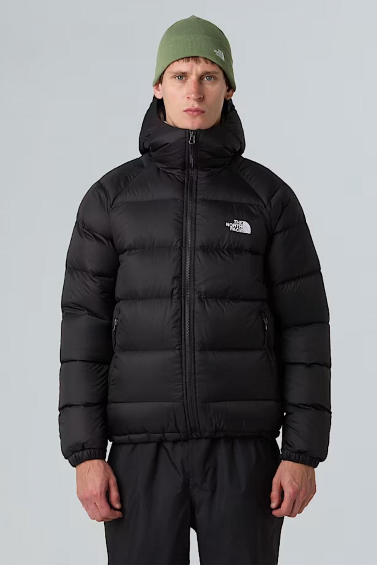 Chaqueta Mujer The North Face M Hydrnlte Dwn Hdy 5/5