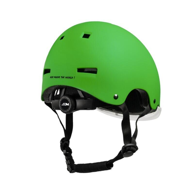 Casco per bambini Bemoov H1 2/2