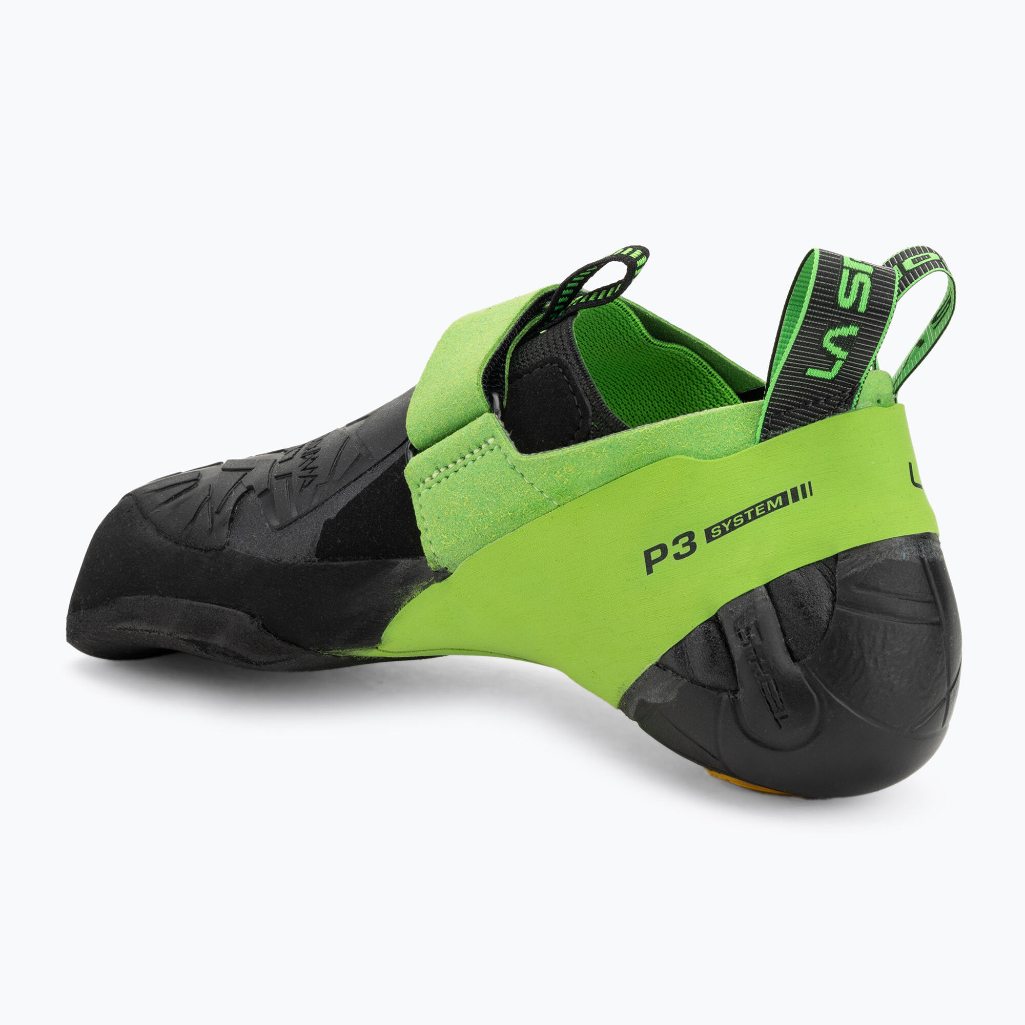 Kletterschuhe La Sportiva Skwama Vegan 3/5