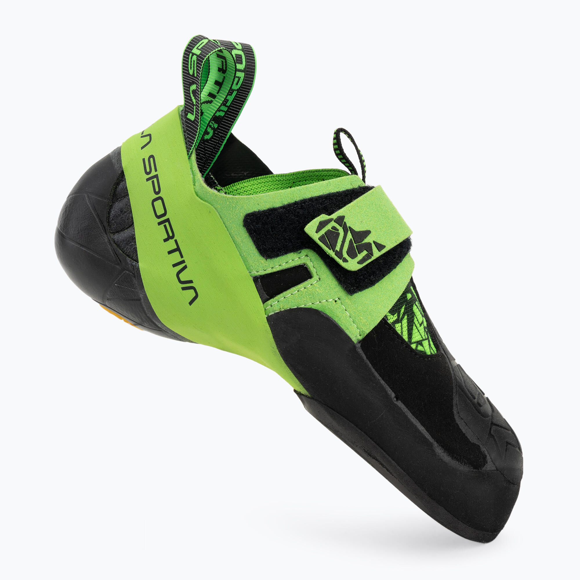 Kletterschuhe La Sportiva Skwama Vegan 2/5