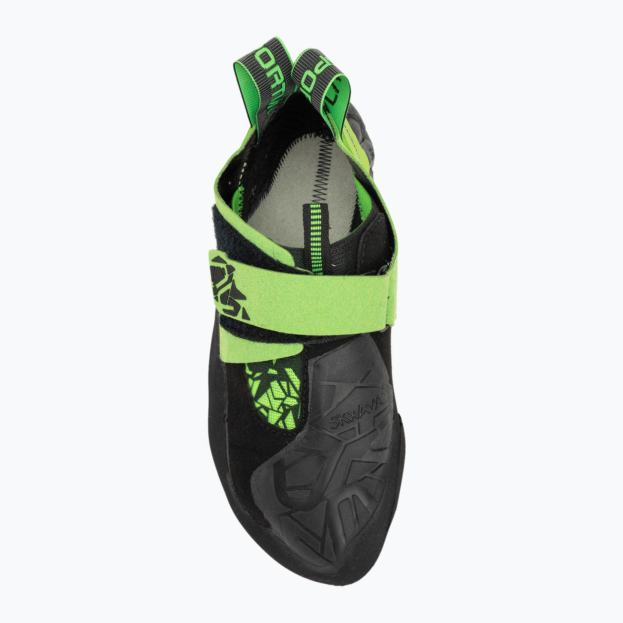Kletterschuhe La Sportiva Skwama Vegan 5/5