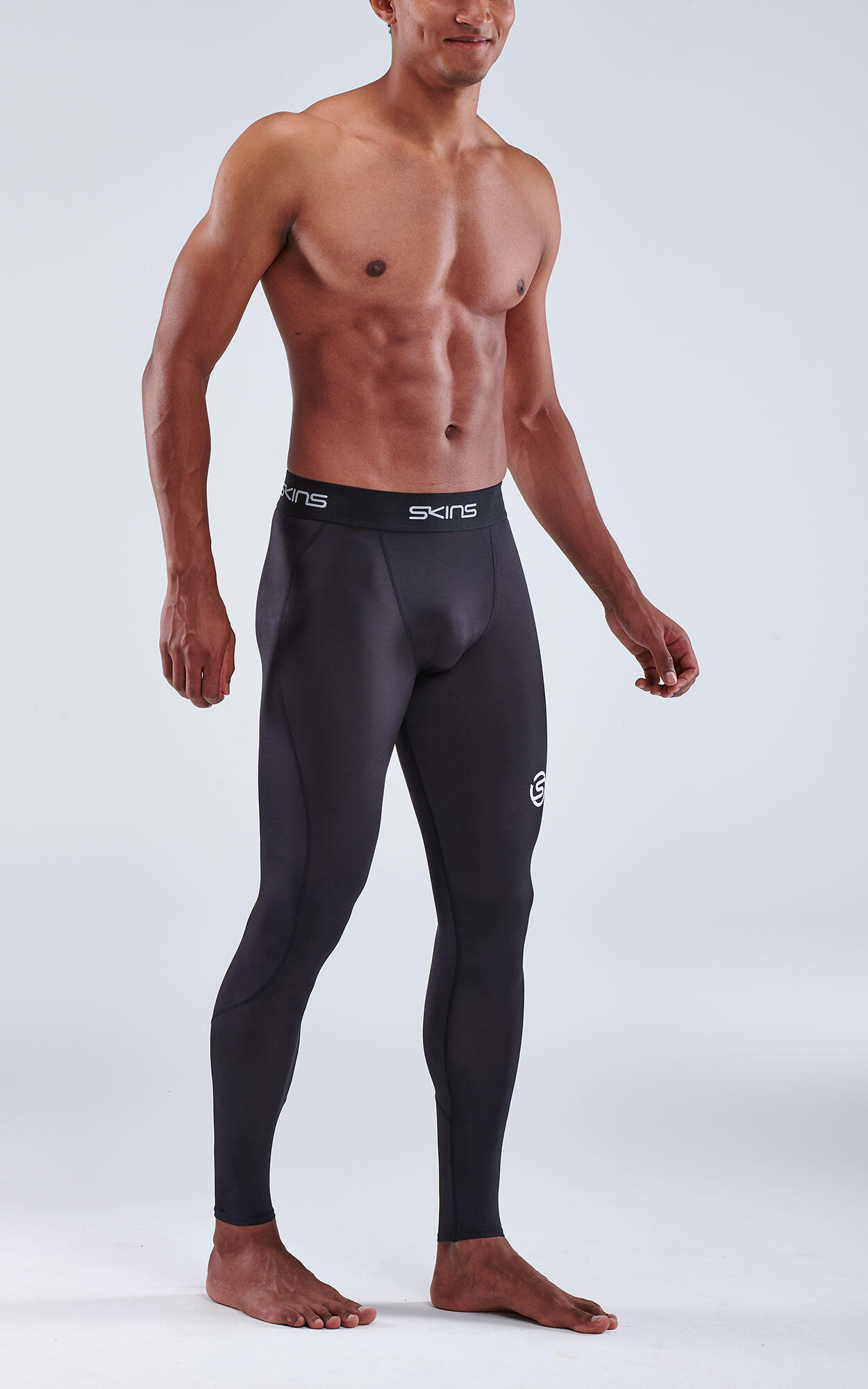 Series 1 Mens Long Tights 5/7