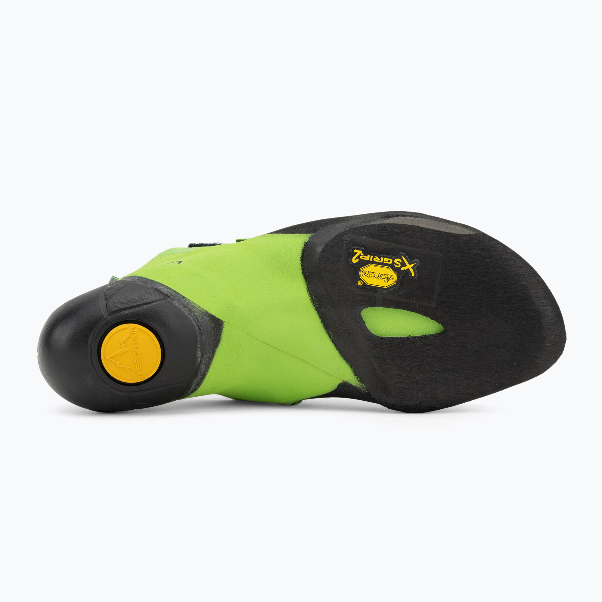 Kletterschuhe La Sportiva Skwama Vegan 4/5