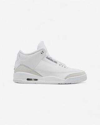 Jordan 3 Retro Pure Money (2025)