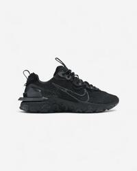 Nike React Vision Black Anthracite