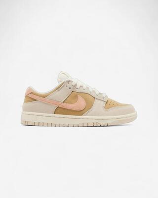 Nike Dunk Low Phantom Washed Coral (Women's)