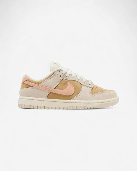 Nike Dunk Low Phantom Washed Coral (Women's)
