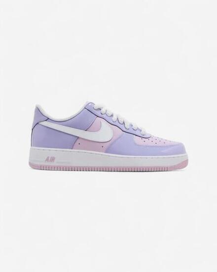 Nike Air Force 1 Low '07 LV8 Hydrangeas Patent