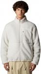 Kurtka THE NORTH FACE W EXT PLE 2 FZ JKT M66 Biały 5/5
