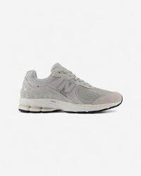 New Balance 2002R Mesh Raincloud Metallic