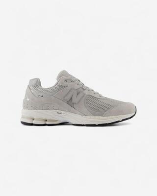 New Balance 2002R Mesh Raincloud Metallic