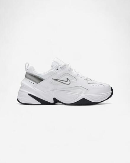 Nike M2K Tekno Cool White (Women's)
