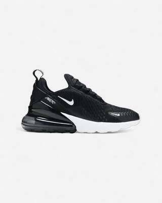 Nike Air Max 270 Black White (GS)