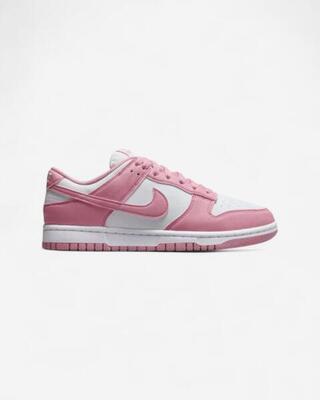 Nike dunk low next nature elemental pink (women's)