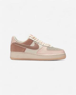 Wmns Air Force 1 '07 Low Premium 'Washed Coral'