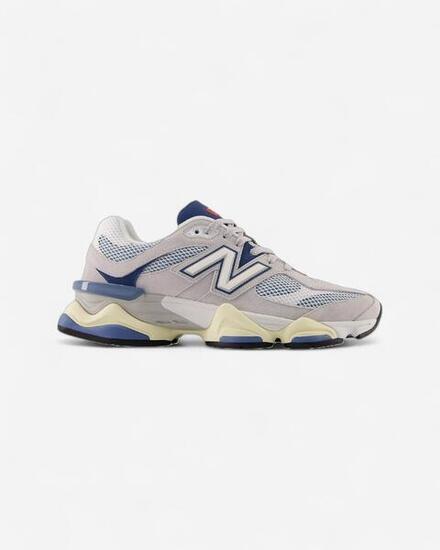 New Balance 9060 Blue Grey