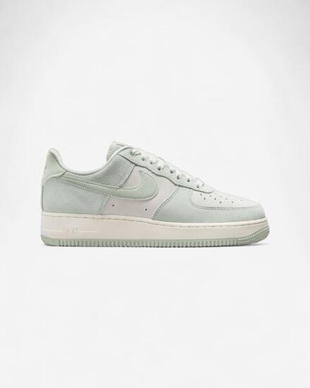 Nike Air Force 1 Low '07 SE Spruce Aura Pistachio Frost (Women's)
