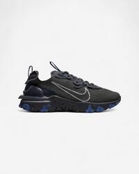 Nike React Vision Anthracite Industrial Blue