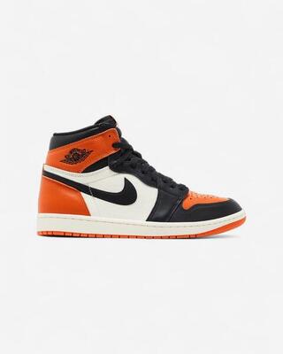 Jordan 1 Retro High OG Shattered Backboard (2025)