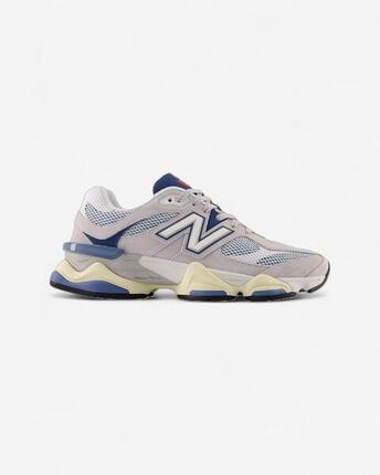 New Balance 9060 Blue Grey