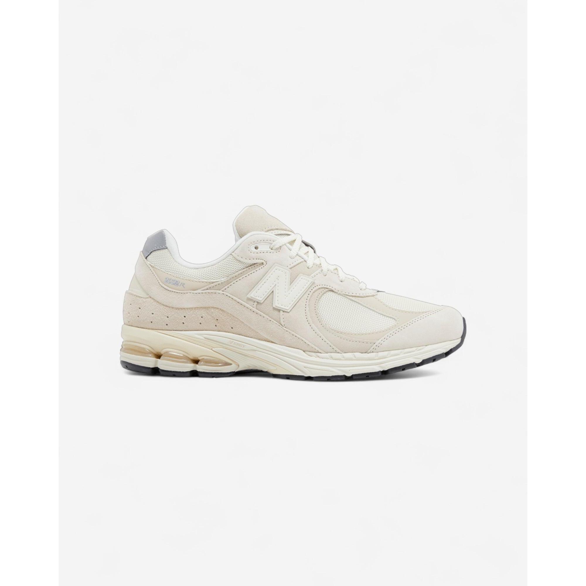 New Balance - New Balance 2002r Off White - Baskets - Beige - Decathlon