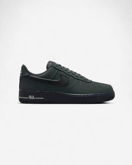 Nike Air Force 1 Low '07 SE Anthracite