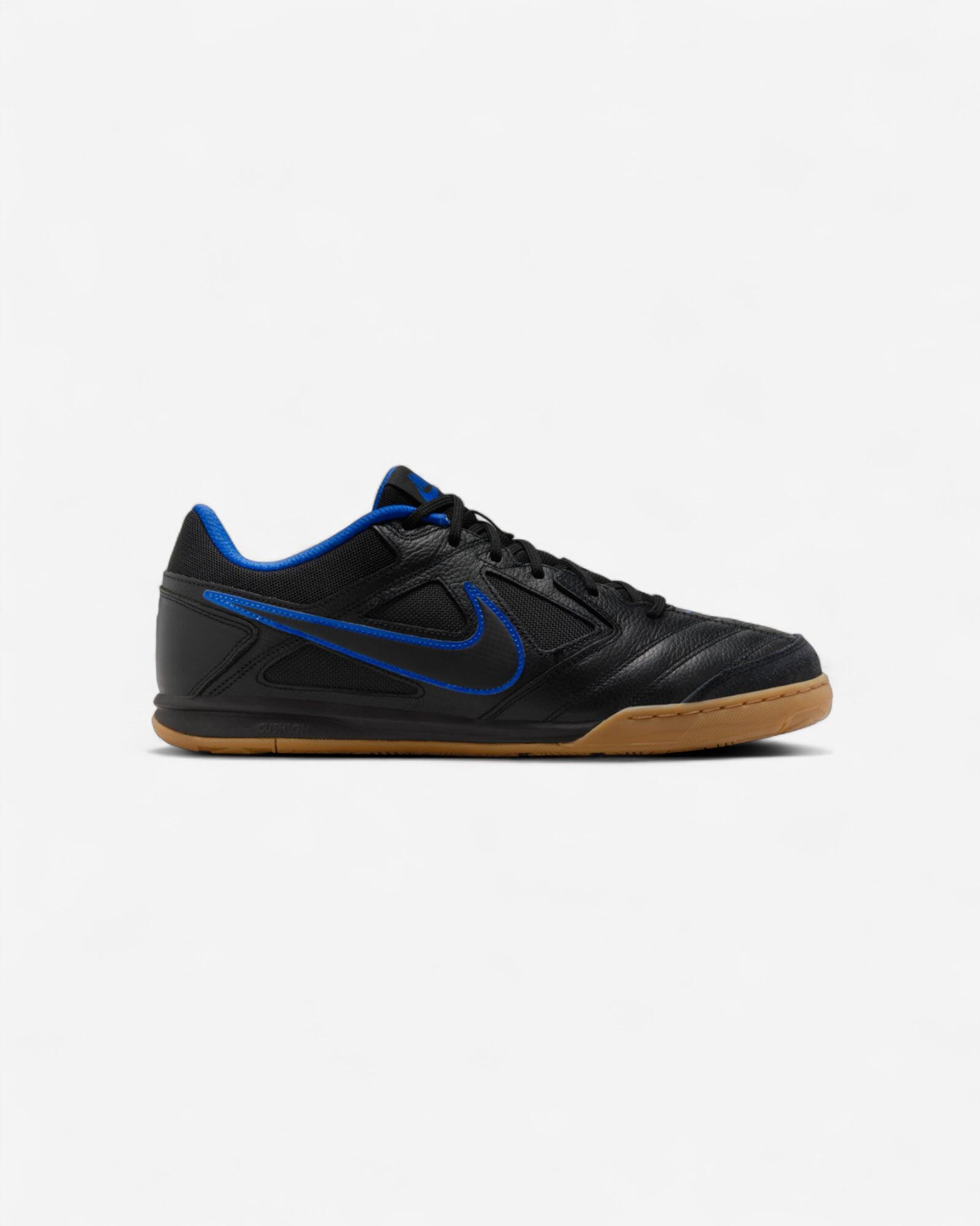 NIKE Nike Gato Sail White Gum Dark Brown Light Khaki