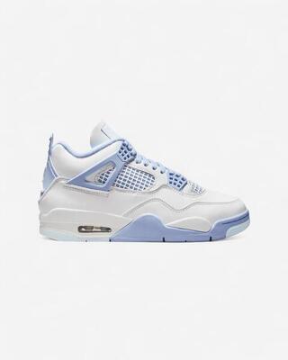 Jordan 4 Retro Forget Me Not (Women's)